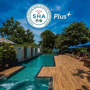 Sailom Hotel Hua Hin