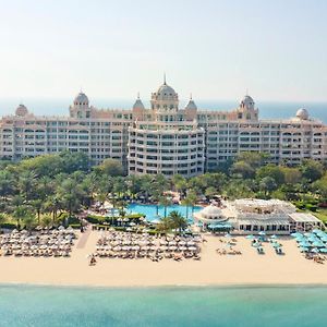 Kempinski Hotel&Residences Palm Jumeirah