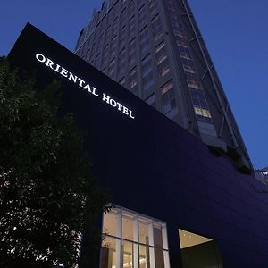 Oriental Hotel Hiroshima